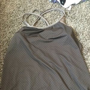 Athleta Tank in S